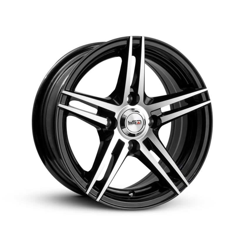 جنط سبور اندونيسي  (BM/329) R14(4X108) 6(INCH) 60.1(CB) 20(ET) BSA