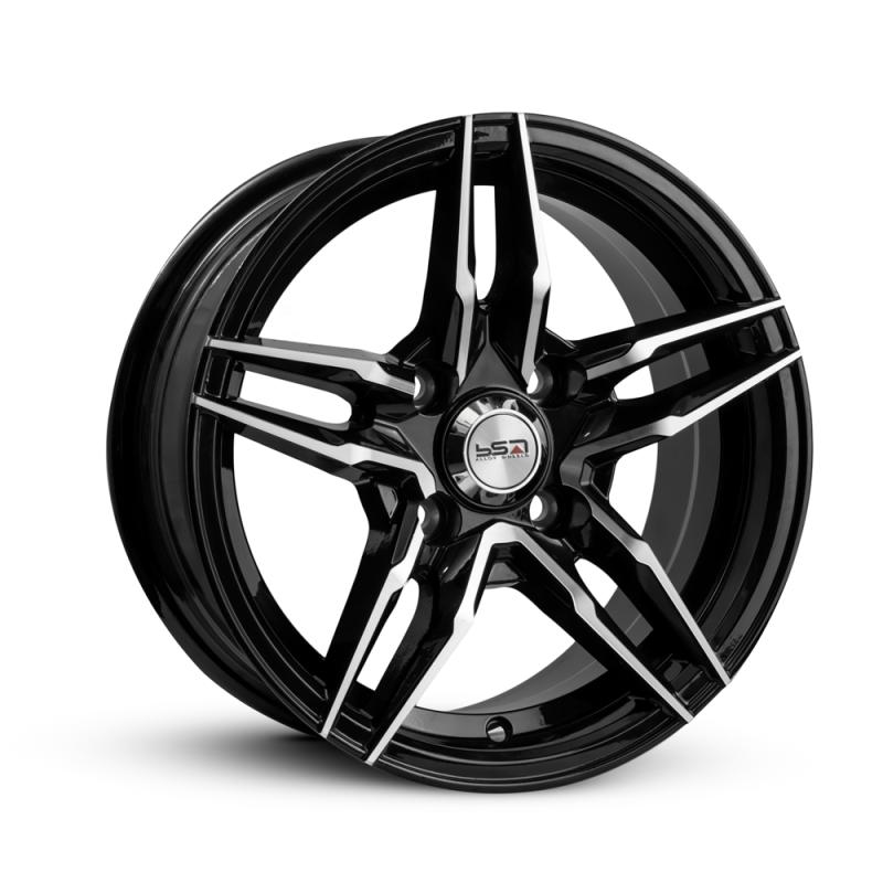 جنط سبور اندونيسي  (BM/360) R14(4X108) 6(INCH) 60.1(CB) 20(ET) BSA