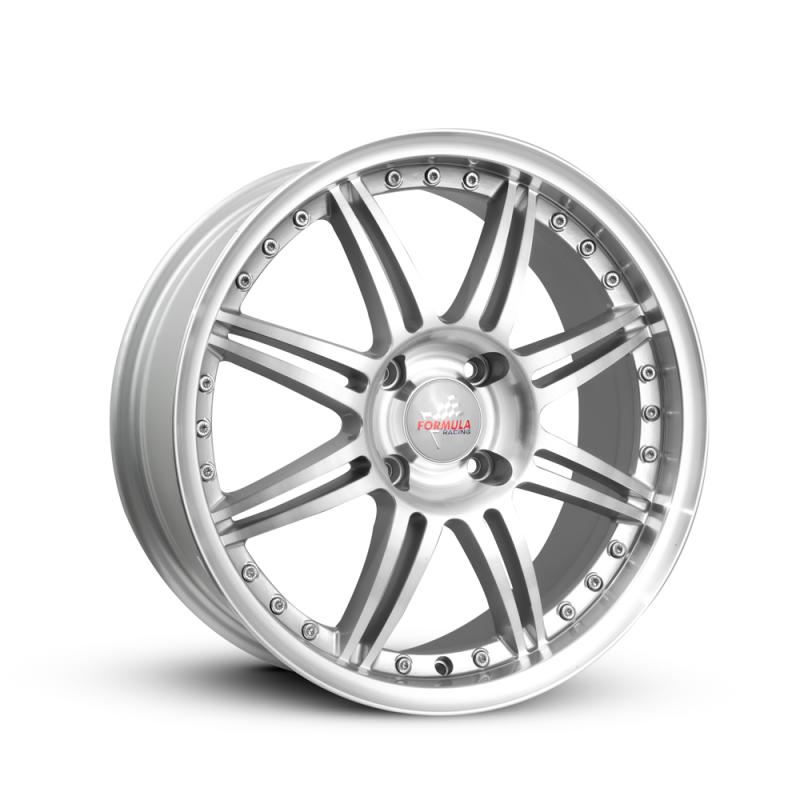 جنط سبور اندونيسي  (M/178) R17(4X114) 7(INCH) 73.1(CB) 35(ET) BSA