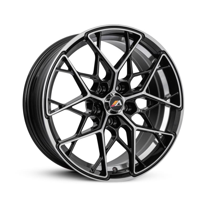 جنط سبور صيني  (BMUC/JCW05) R17(5X114) 7.5(INCH) 73.1(CB) 20(ET) WHEELEGEND