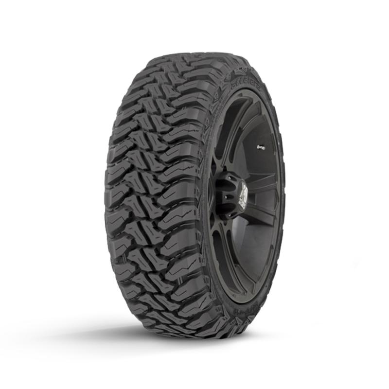 كاوتش اكسليرا اندونيسي M/T-01 (315/70R17) 121/118Q