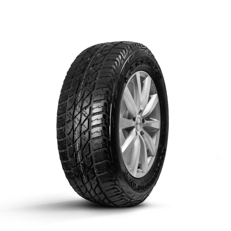 كاوتش اكسليرا 10 تيلة اندونيسي OMIKRON A/T (265/70R17) 121/118Q