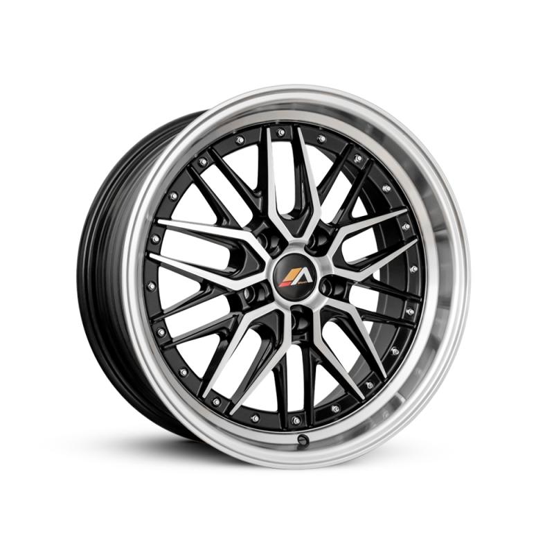 جنط سبور صيني  (BM/JC253) R17(5X114) 7.5(INCH) 67.1(CB) 20(ET) WHEELEGEND