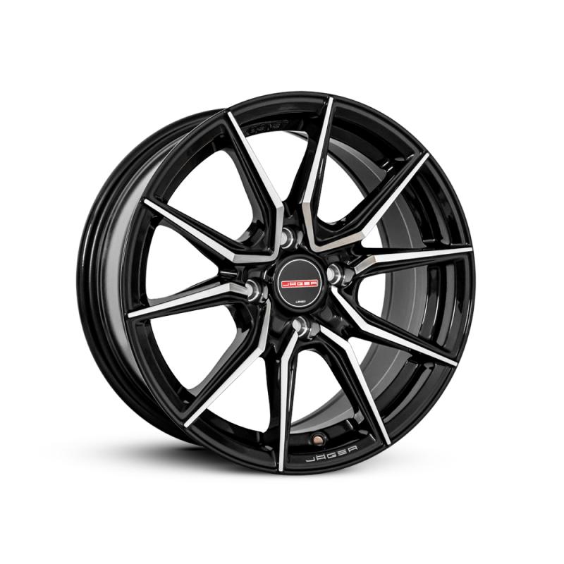 جنط سبور تايلاندي  (BKFW/L79) R15(4X100) 7(INCH) 67.1(CB) 35(ET) LENSO