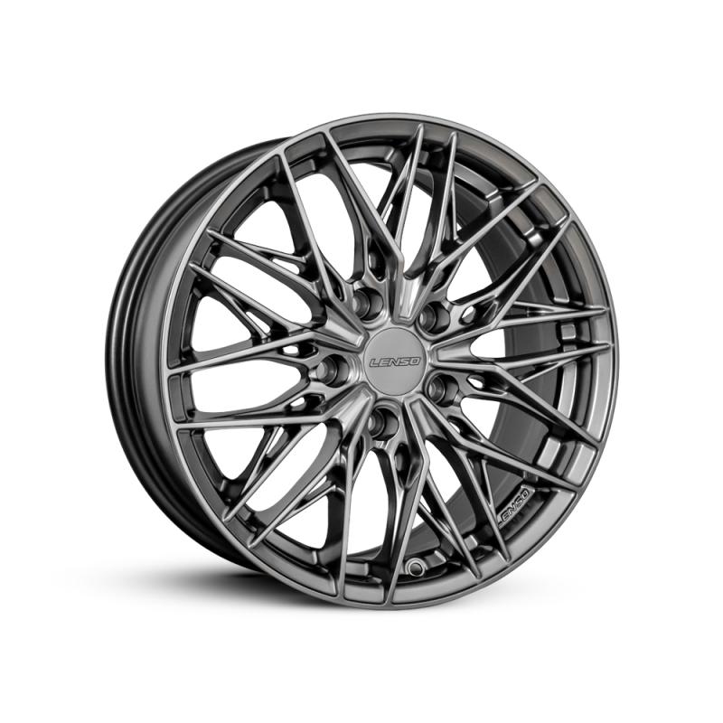 جنط سبور تايلاندي  (HB/YETI) R17(5X114) 7.5(INCH) 73.1(CB) 35(ET) LENSO