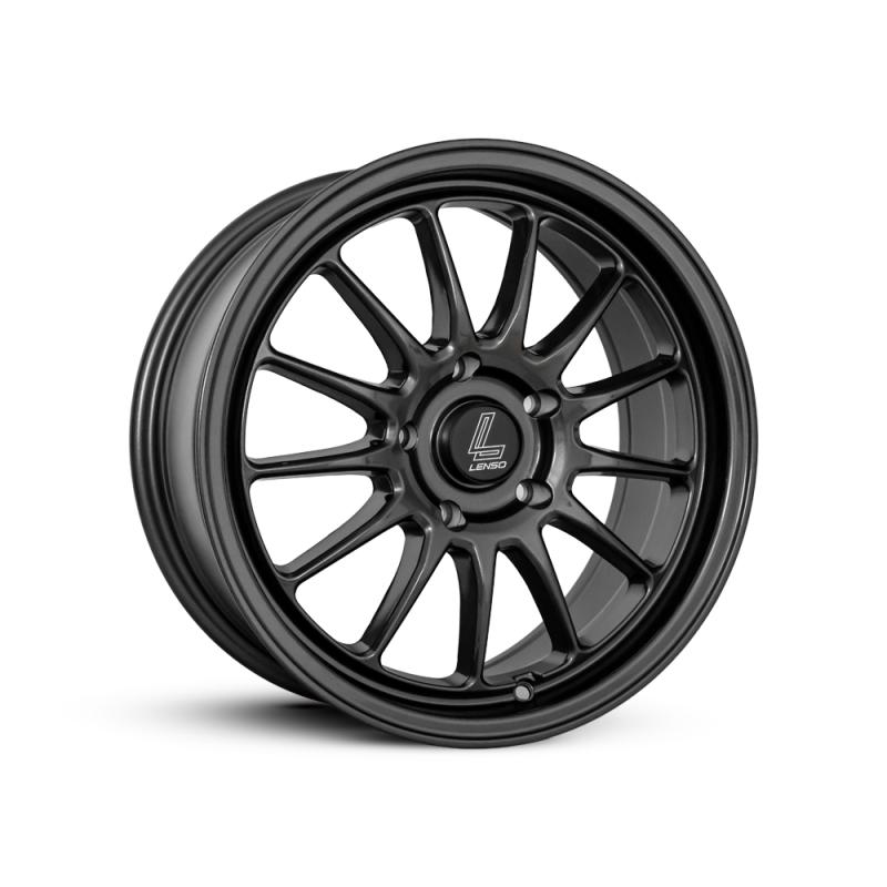 جنط سبور تايلاندي  (HD/L86) R16(5X114) 7(INCH) 67.1(CB) 40(ET) LENSO