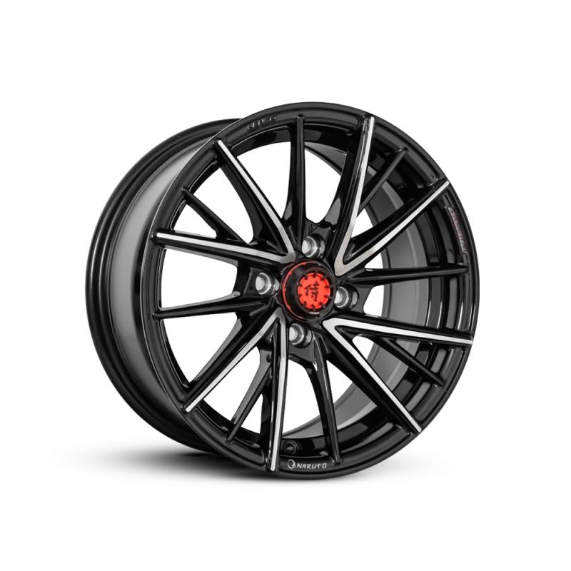 جنط سبور تايلاندي  (BKFW/L70) R15(4X100) 7(INCH) 67.1(CB) 35(ET) LENSO