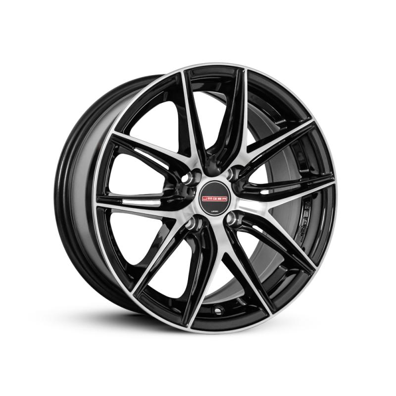 جنط سبور تايلاندي  (BKF/L84) R15(4X100) 7(INCH) 67.1(CB) 35(ET) LENSO