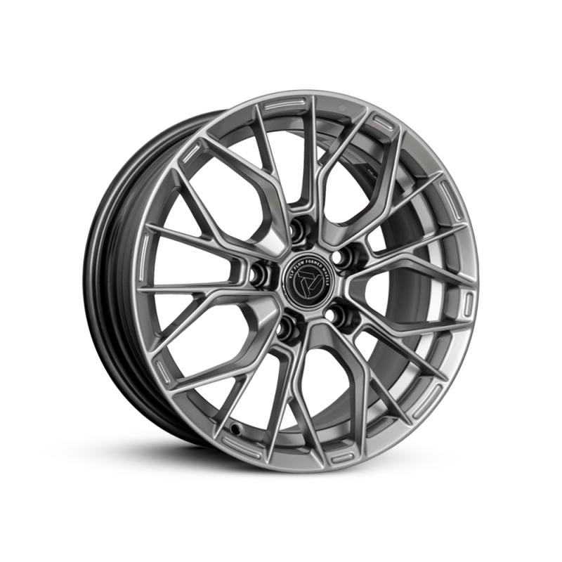 جنط سبور صيني  (HB/ULF23) R15(5X100) 6.5(INCH) 67.1(CB) 38(ET) WHEELEGEND
