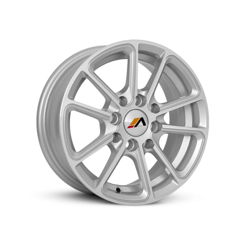 جنط سبور صيني  (M/LG60) R13(8X100-114) 5.5(INCH) 67.1(CB) 35(ET) WHEELEGEND