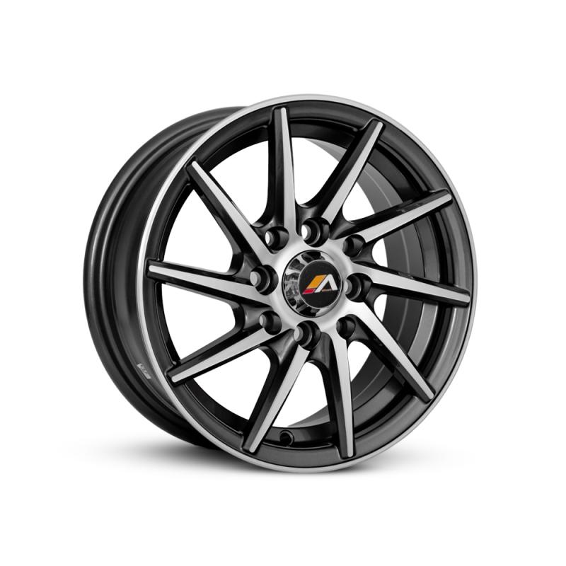 جنط سبور صيني  (GM/1992) R13(8X100-114) 5.5(INCH) 67.1(CB) 35(ET) WHEELEGEND