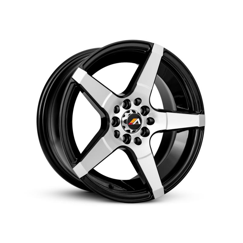 جنط سبور صيني  (BM/LG16) R16(10X100-114) 7(INCH) 67.1(CB) 31(ET) WHEELEGEND