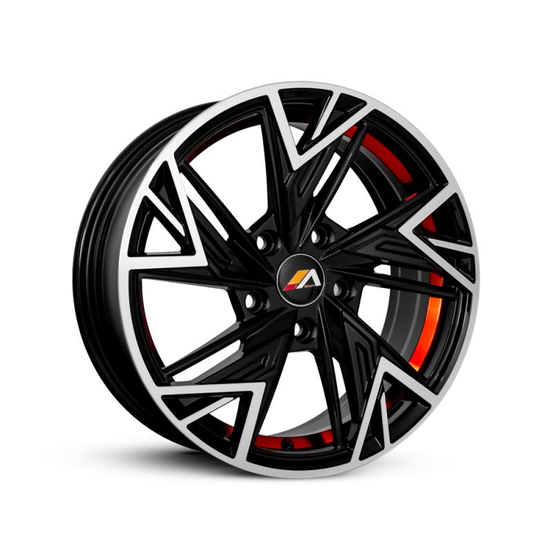 جنط سبور صيني  (BMUR/JCW20) R16(5X114) 6.5(INCH) 67.1(CB) 35(ET) WHEELEGEND