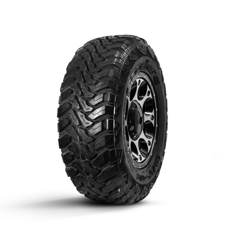 كاوتش اكسليرا 10 تيلة اندونيسي M/T-01 (35/12.5R20) 121Q