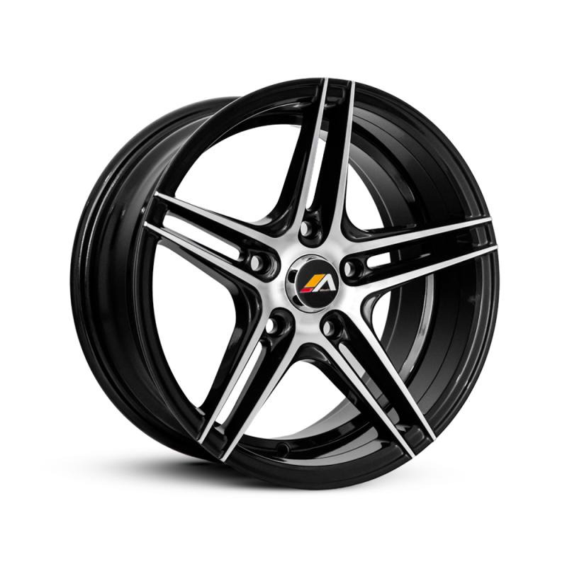 جنط سبور صيني  (BM/1911) R16(5X114) 7(INCH) 67.1(CB) 32(ET) WHEELEGEND