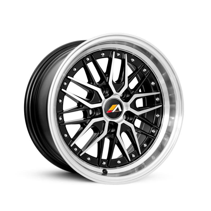 جنط سبور صيني  (BM/JC253) R15(5X114) 7.5(INCH) 67.1(CB) 20(ET) WHEELEGEND