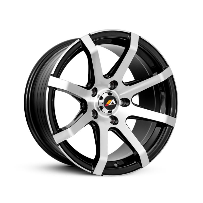 جنط سبور صيني  (BM/JC228) R16(5X114) 8(INCH) 67.1(CB) 20(ET) WHEELEGEND