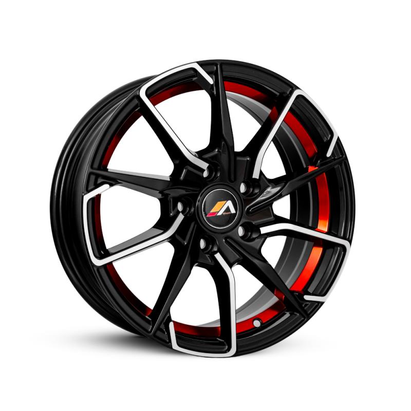 جنط سبور صيني  (BMUR/JCW11) R16(5X114) 6.5(INCH) 67.1(CB) 35(ET) WHEELEGEND