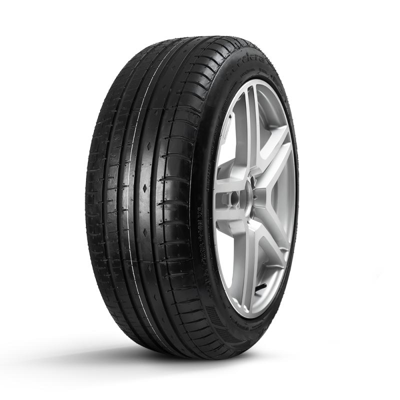 TIRE ACCELERA (195/50R16) 84V PHI-R INDONESIA