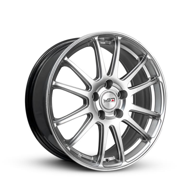 SPORT-WHEEL BSA SET (A/252) R17(5X112) 7(INCH) 57.1(CB) 38(ET) INDONESIA