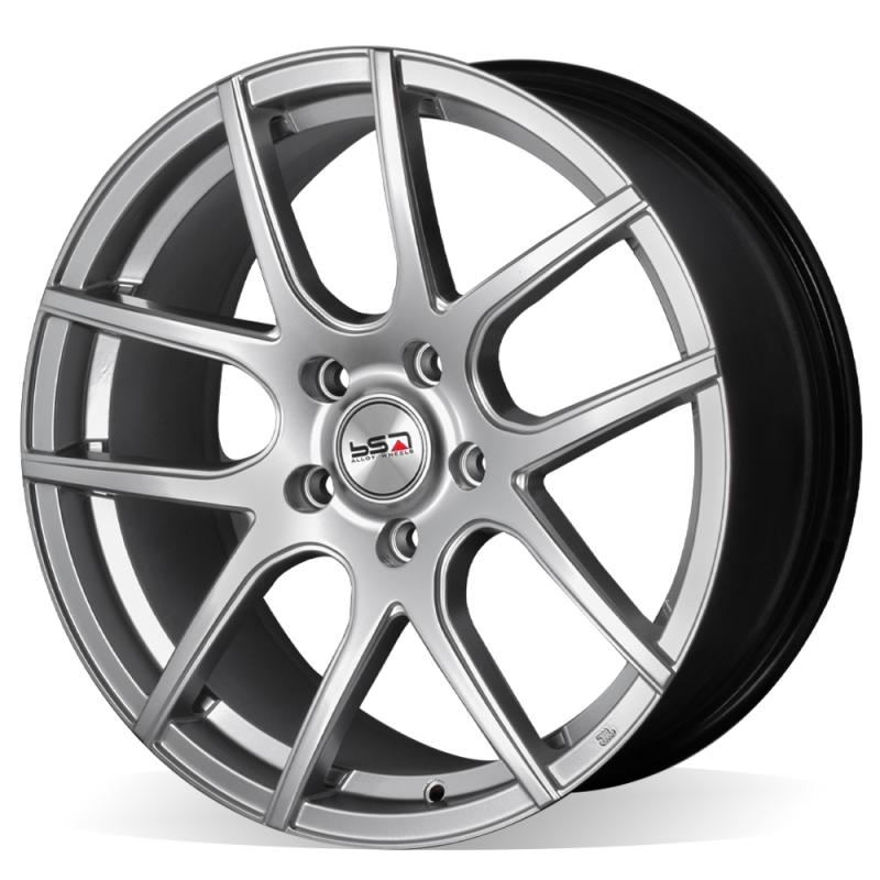 SPORT-WHEEL BSA SET (A/270A) R18(5X120) 8(INCH) 72.56(CB) 42(ET) INDONESIA