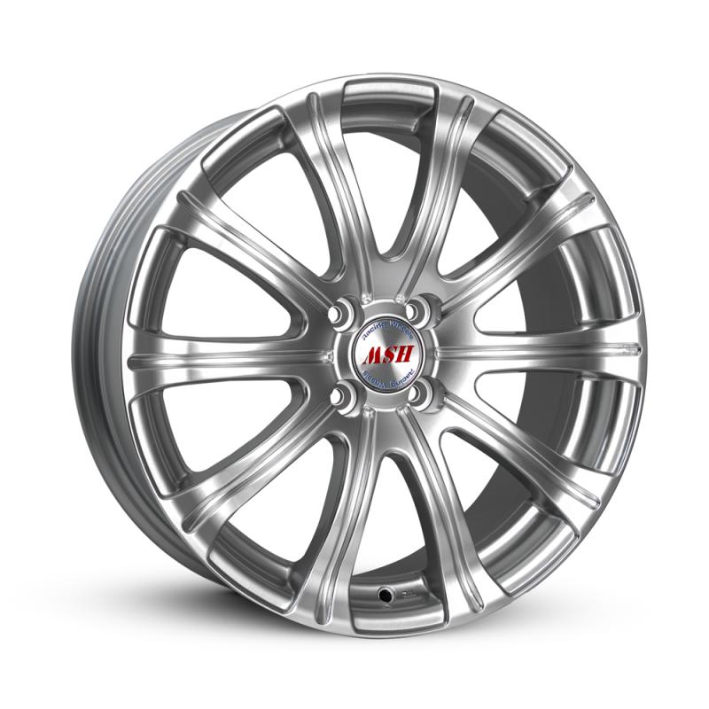 جنط سبور اندونيسي  (A/153) R17(4X100) 7(INCH) 63.3(CB) 38(ET) BSA