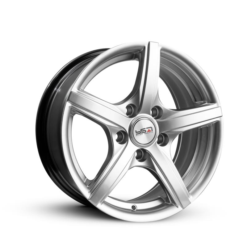 جنط سبور اندونيسي جولف (A/255) R15(5X112) 6.5(INCH) 57.1(CB) 35(ET) BSA