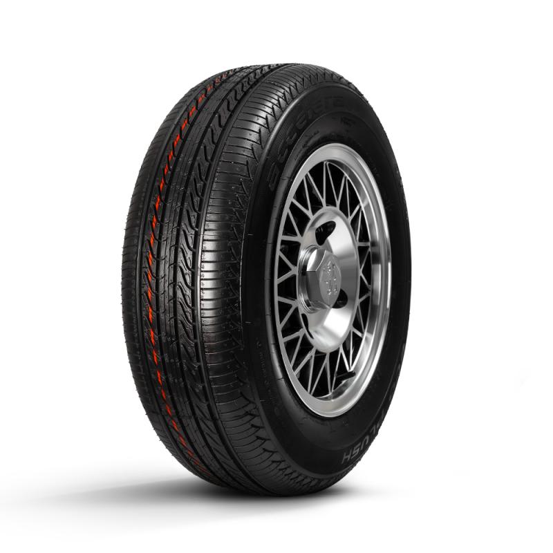 كاوتش اكسليرا اندونيسي ECO PLUSH (165/60R14) 82H XL