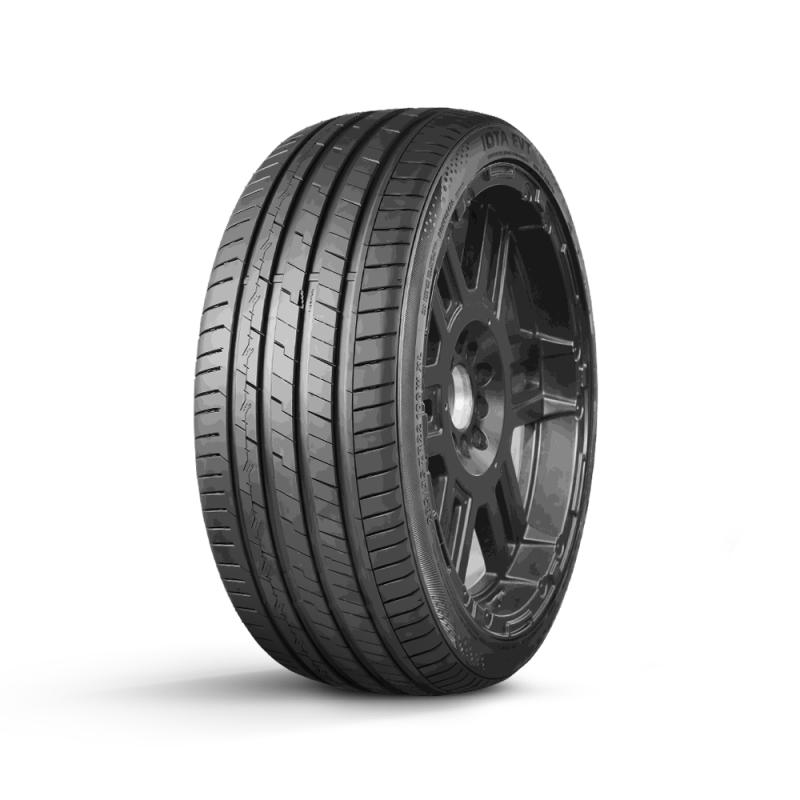 كاوتش اكسليرا  اندونيسي IOTA EVT (245/45R19) 102Y XL