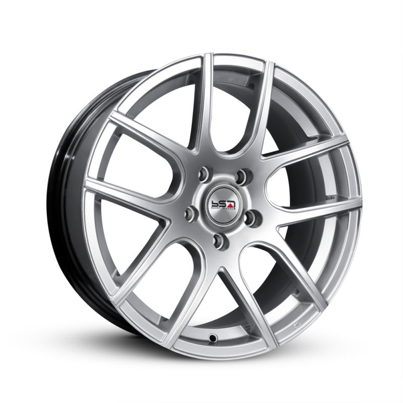 جنط سبور اندونيسي  (A/270A) R18(5X120) 8(INCH) 72.56(CB) 42(ET) BSA