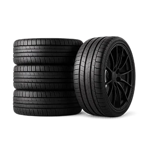 Tires category