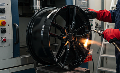 Welding